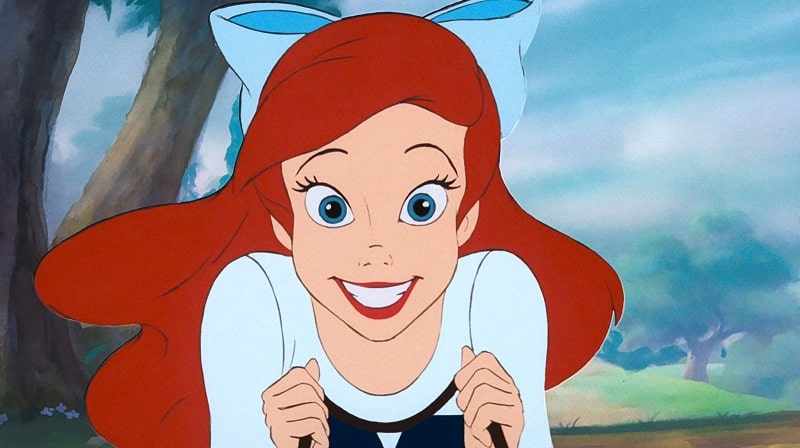 What Personality Types Are the Disney Princesses?