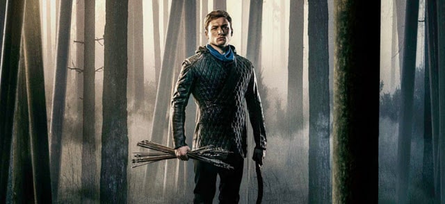 robin hood